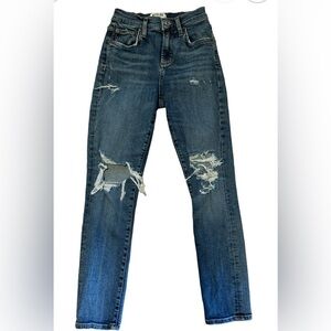 AGOLDE Los Angeles Premium Jeans from Revolve sz 23